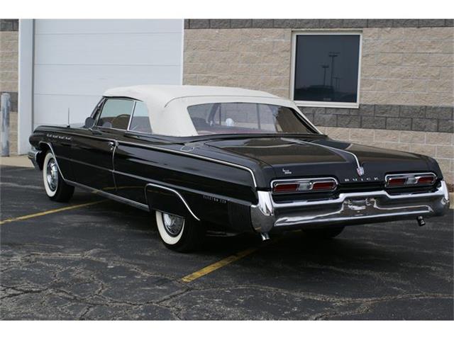 1962 Buick Electra 225 (CC-704570) for sale in Franklin, Wisconsin