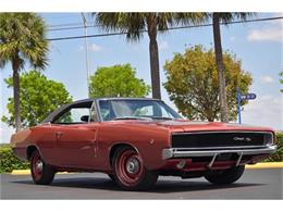 1968 Dodge Charger R/T (CC-704865) for sale in Miami, Florida
