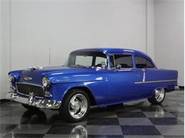 1955 Chevrolet 210 (CC-705120) for sale in Ft Worth, Texas