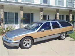1994 Buick Station Wagon (CC-705159) for sale in Rochester, Minnesota