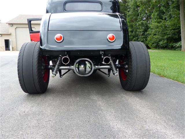 1932 Ford 5-Window Coupe (CC-705197) for sale in Butler, Pennsylvania