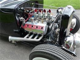 1932 Ford 5-Window Coupe (CC-705197) for sale in Butler, Pennsylvania