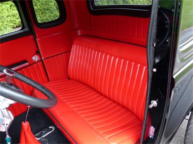 1932 Ford 5-Window Coupe (CC-705197) for sale in Butler, Pennsylvania
