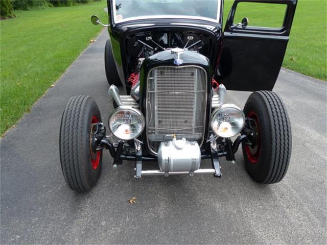 1932 Ford 5-Window Coupe (CC-705197) for sale in Butler, Pennsylvania