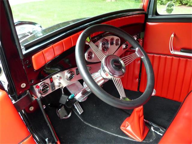 1932 Ford 5-Window Coupe (CC-705197) for sale in Butler, Pennsylvania