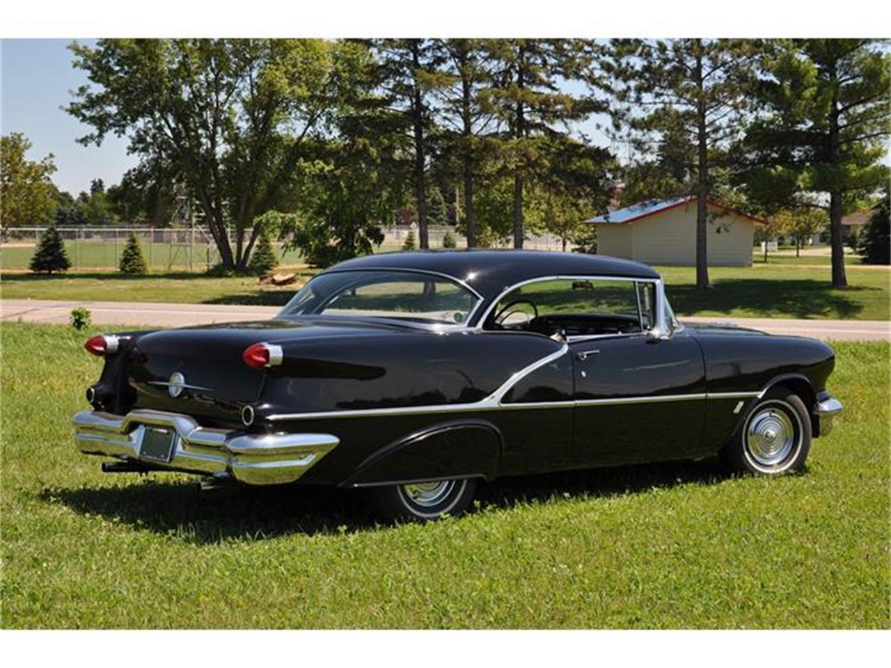 1956 Oldsmobile 88 for Sale CC700052