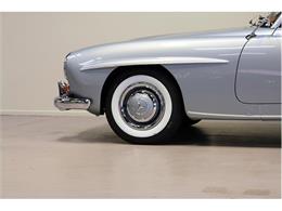 1960 Mercedes-Benz 190SL (CC-705224) for sale in Fallbrook, California