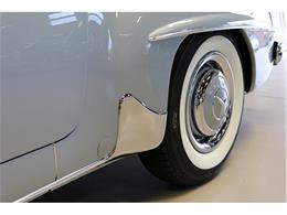 1960 Mercedes-Benz 190SL (CC-705224) for sale in Fallbrook, California