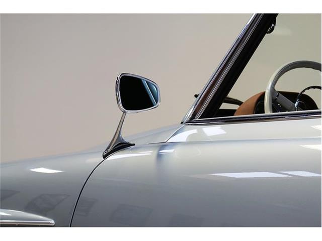 1960 Mercedes-Benz 190SL (CC-705224) for sale in Fallbrook, California