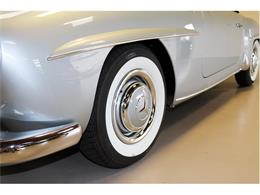1960 Mercedes-Benz 190SL (CC-705224) for sale in Fallbrook, California