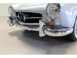 1960 Mercedes-Benz 190SL (CC-705224) for sale in Fallbrook, California