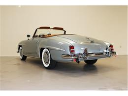1960 Mercedes-Benz 190SL (CC-705224) for sale in Fallbrook, California