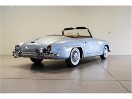 1960 Mercedes-Benz 190SL (CC-705224) for sale in Fallbrook, California