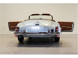 1960 Mercedes-Benz 190SL (CC-705224) for sale in Fallbrook, California
