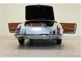 1960 Mercedes-Benz 190SL (CC-705224) for sale in Fallbrook, California
