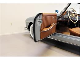 1960 Mercedes-Benz 190SL (CC-705224) for sale in Fallbrook, California