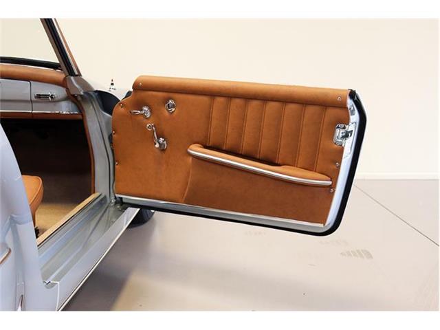 1960 Mercedes-Benz 190SL (CC-705224) for sale in Fallbrook, California