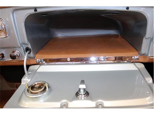 1960 Mercedes-Benz 190SL (CC-705224) for sale in Fallbrook, California