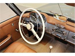 1960 Mercedes-Benz 190SL (CC-705224) for sale in Fallbrook, California