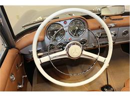 1960 Mercedes-Benz 190SL (CC-705224) for sale in Fallbrook, California