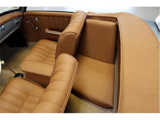 1960 Mercedes-Benz 190SL (CC-705224) for sale in Fallbrook, California