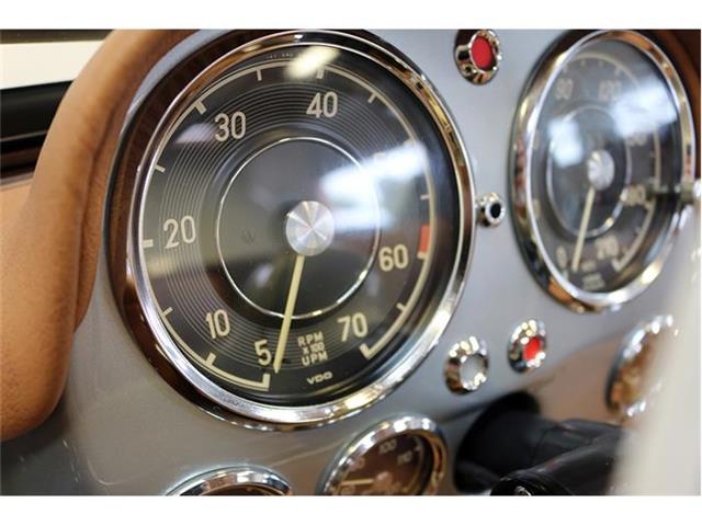1960 Mercedes-Benz 190SL (CC-705224) for sale in Fallbrook, California