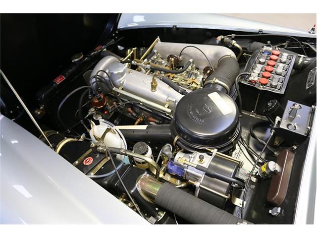 1960 Mercedes-Benz 190SL (CC-705224) for sale in Fallbrook, California