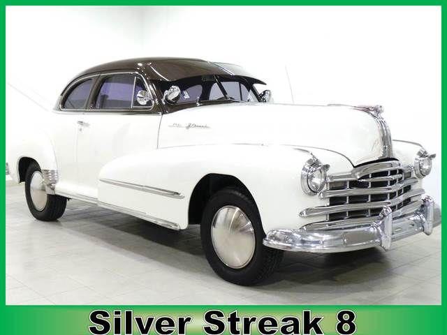 1948 Pontiac Silver Streak (CC-705228) for sale in Hedgesville, West Virginia