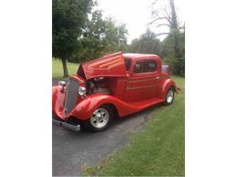 1934 Chevrolet 3-Window Coupe (CC-705235) for sale in LAWRENCEBURG, Kentucky