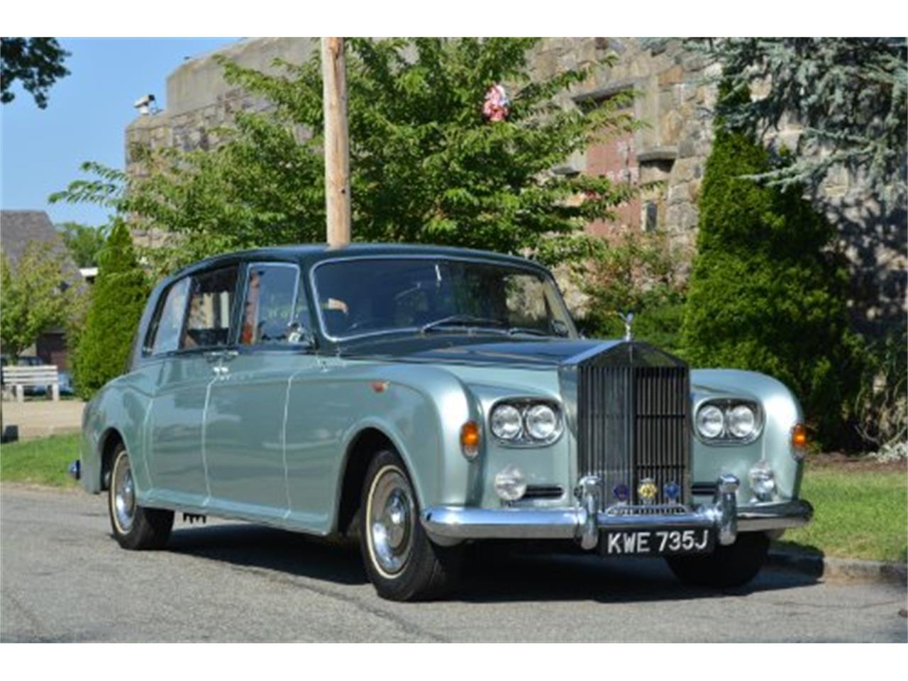 1973 Rolls-Royce Phantom For Sale | ClassicCars.com | CC-705337