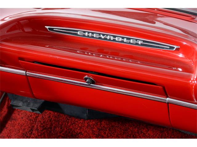 1960 Chevrolet Bel Air For Sale | ClassicCars.com | CC-705407