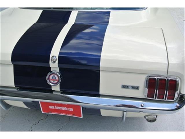 1965 Shelby GT350 (CC-705447) for sale in Roswell, Georgia