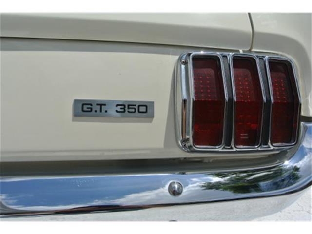 1965 Shelby GT350 (CC-705447) for sale in Roswell, Georgia