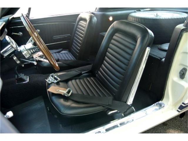 1965 Shelby GT350 (CC-705447) for sale in Roswell, Georgia