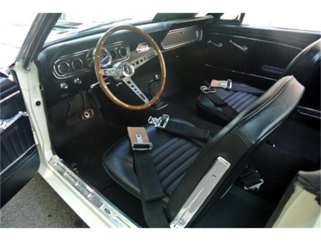 1965 Shelby GT350 (CC-705447) for sale in Roswell, Georgia