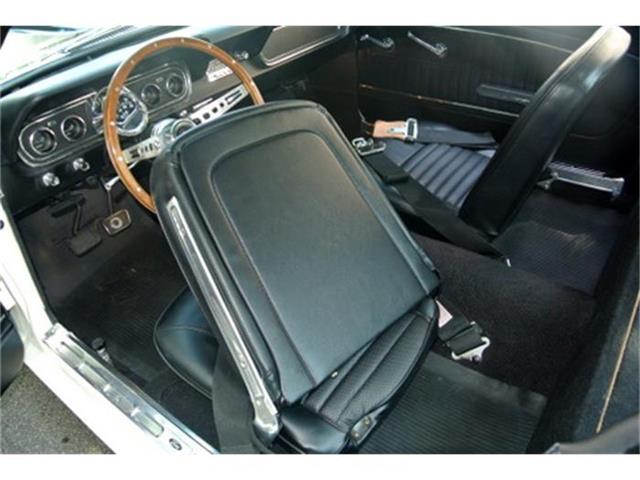 1965 Shelby GT350 (CC-705447) for sale in Roswell, Georgia