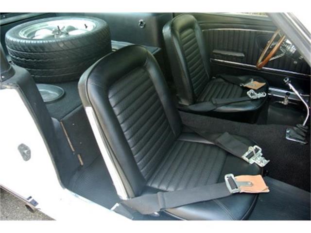 1965 Shelby GT350 (CC-705447) for sale in Roswell, Georgia