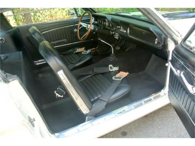 1965 Shelby GT350 (CC-705447) for sale in Roswell, Georgia