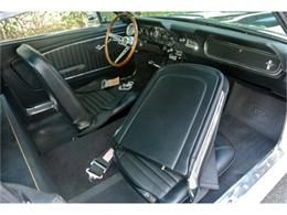 1965 Shelby GT350 (CC-705447) for sale in Roswell, Georgia