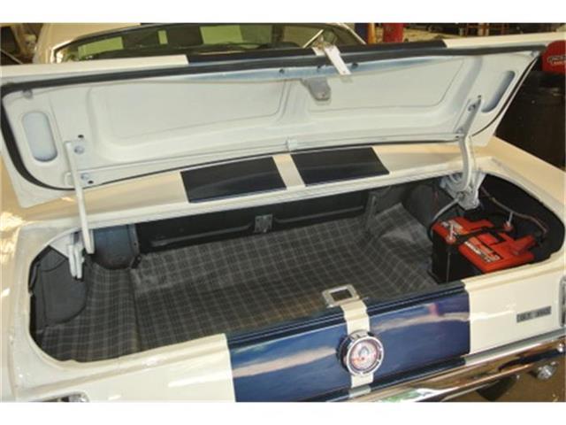 1965 Shelby GT350 (CC-705447) for sale in Roswell, Georgia