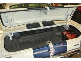 1965 Shelby GT350 (CC-705447) for sale in Roswell, Georgia