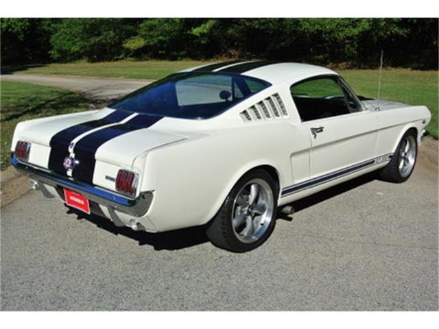 1965 Shelby GT350 (CC-705447) for sale in Roswell, Georgia