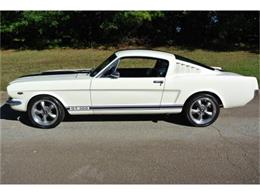 1965 Shelby GT350 (CC-705447) for sale in Roswell, Georgia