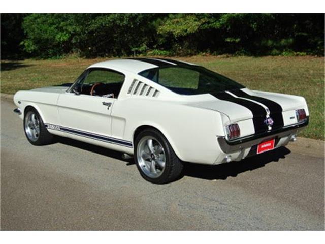 1965 Shelby GT350 (CC-705447) for sale in Roswell, Georgia