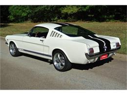 1965 Shelby GT350 (CC-705447) for sale in Roswell, Georgia