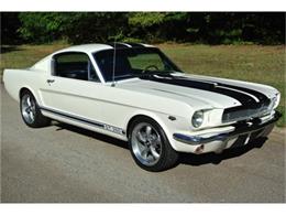 1965 Shelby GT350 (CC-705447) for sale in Roswell, Georgia