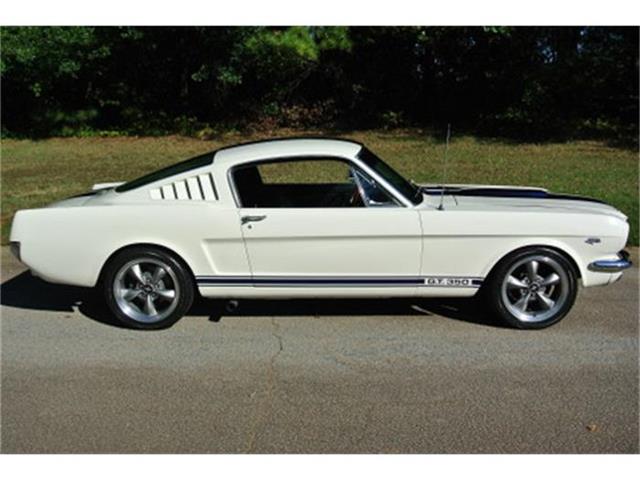 1965 Shelby GT350 (CC-705447) for sale in Roswell, Georgia