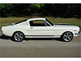 1965 Shelby GT350 (CC-705447) for sale in Roswell, Georgia