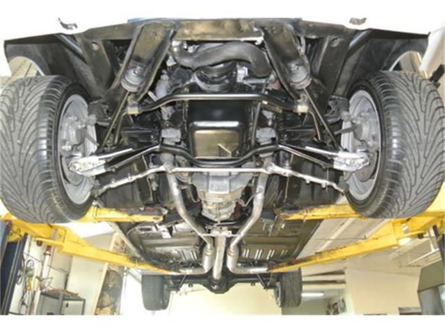 1965 Shelby GT350 (CC-705447) for sale in Roswell, Georgia