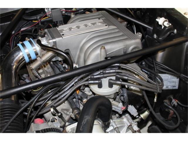 1965 Shelby GT350 (CC-705447) for sale in Roswell, Georgia
